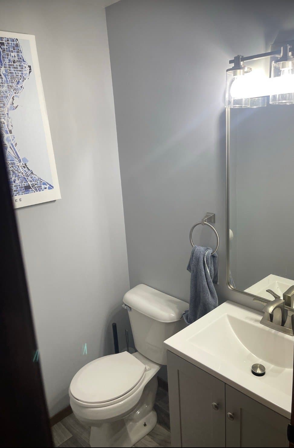 Milwaukee House: 1828 Beech Street