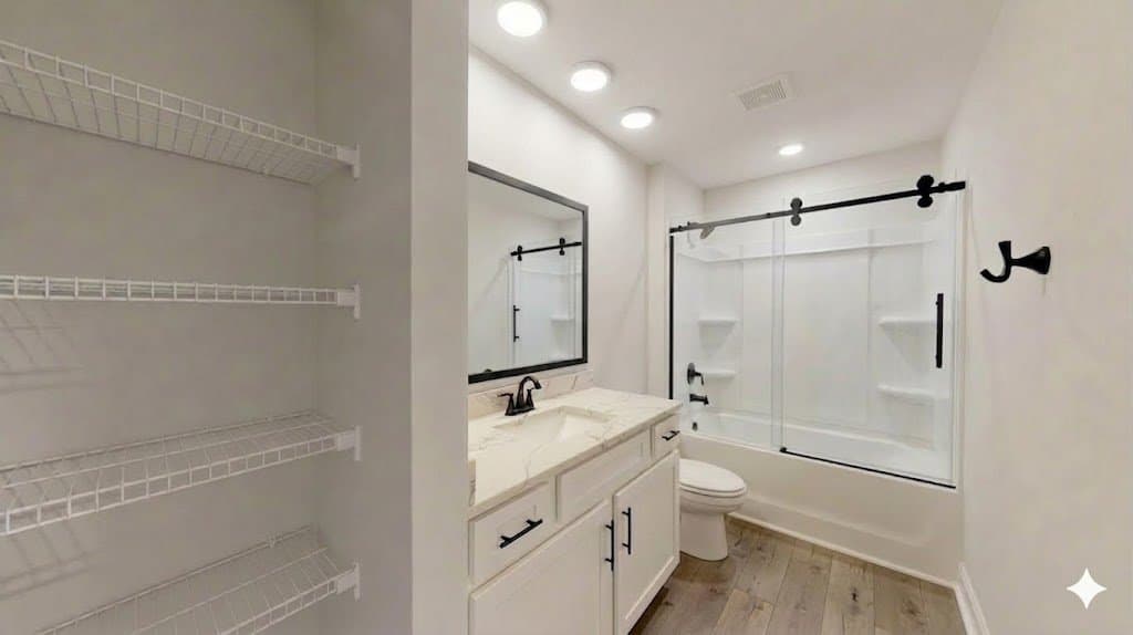 Columbia Townhome: 211 Winding Chestnut Drive
