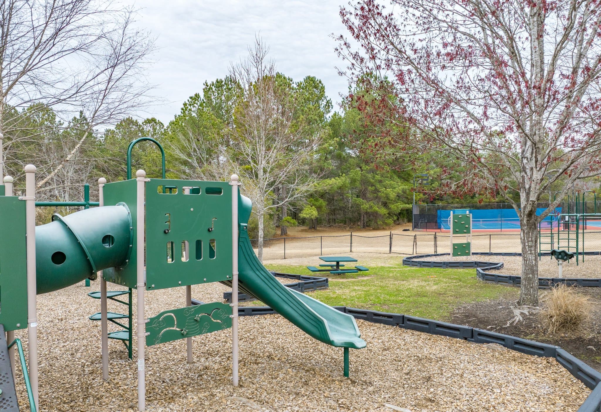 Columbia Townhome: 229 Winding Chestnut Drive