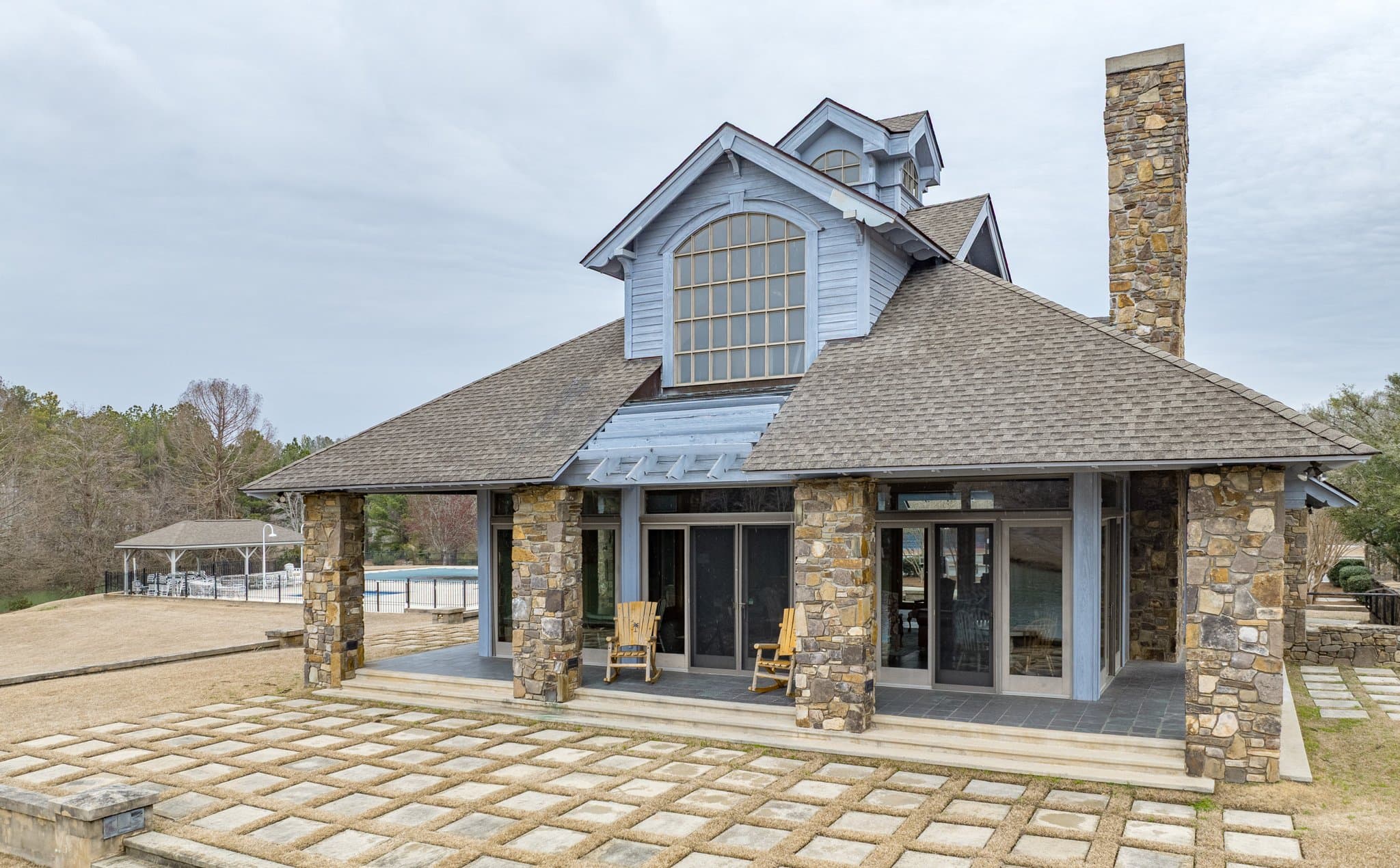 Columbia Townhome: 229 Winding Chestnut Drive