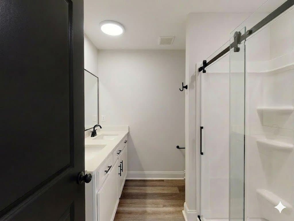 Columbia Townhome: 235 Winding Chestnut Drive