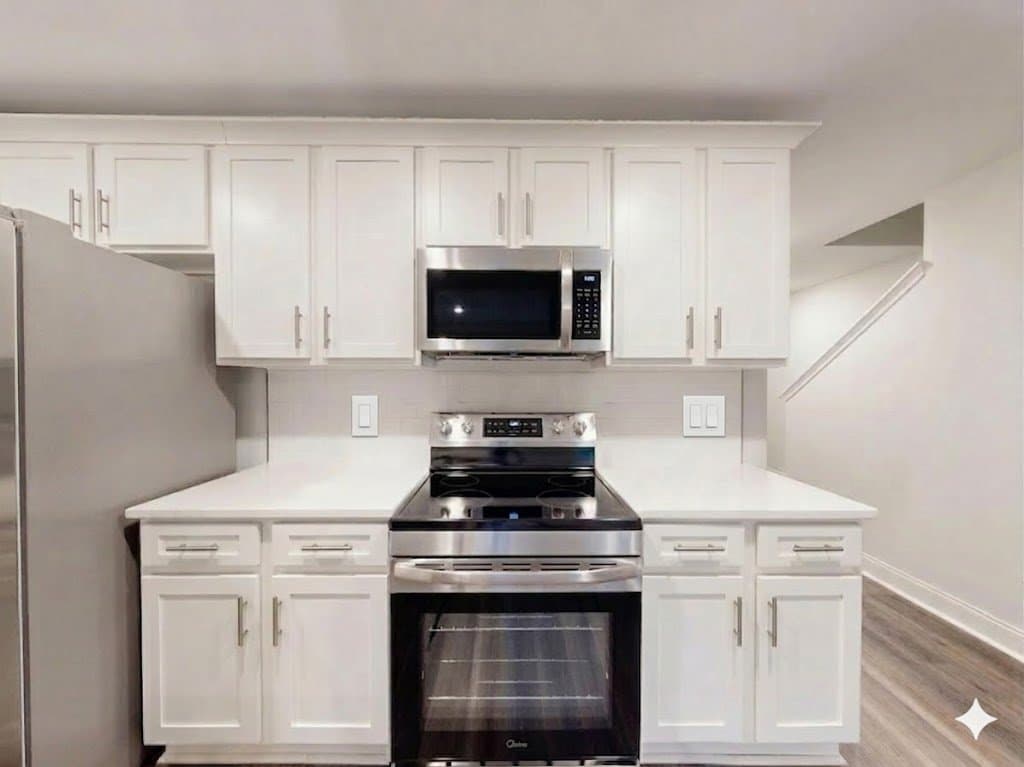 Columbia Townhome: 237 Winding Chestnut Drive