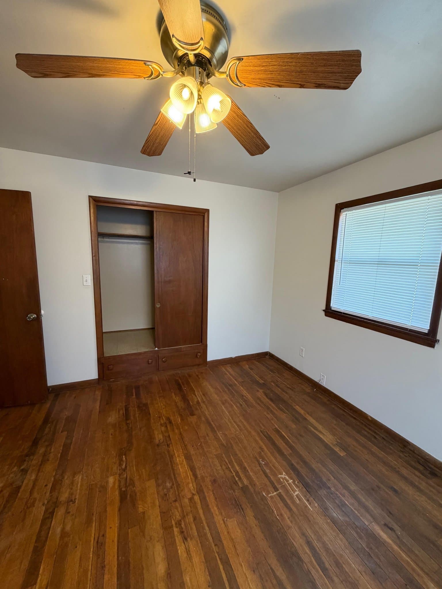 Perry House: 602 Kaw Street