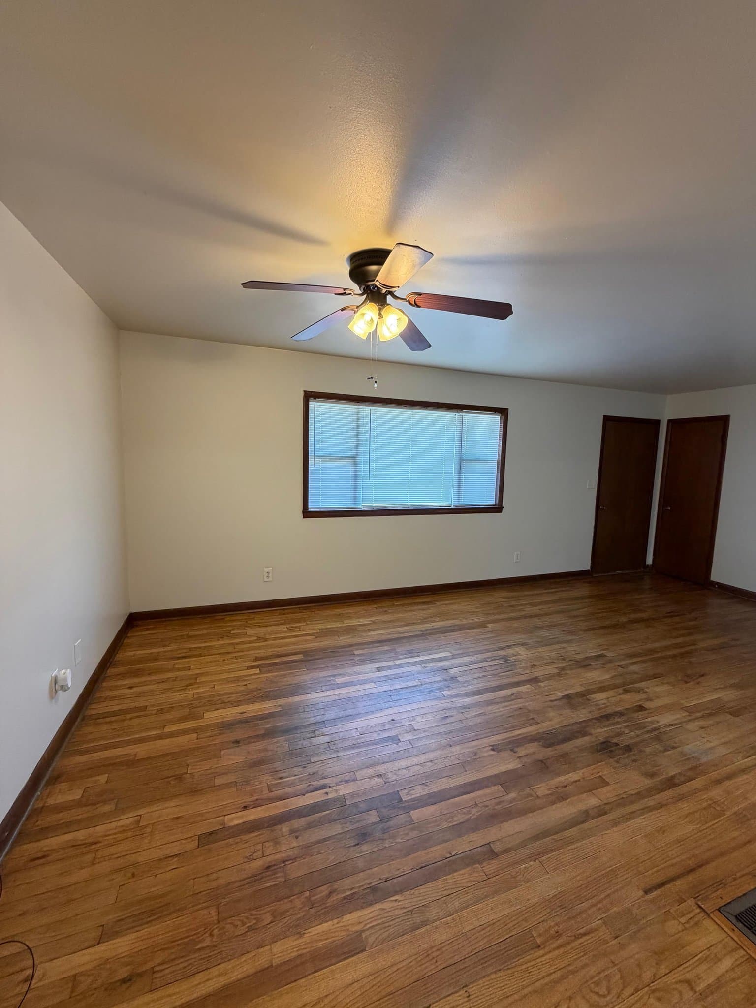 Perry House: 602 Kaw Street