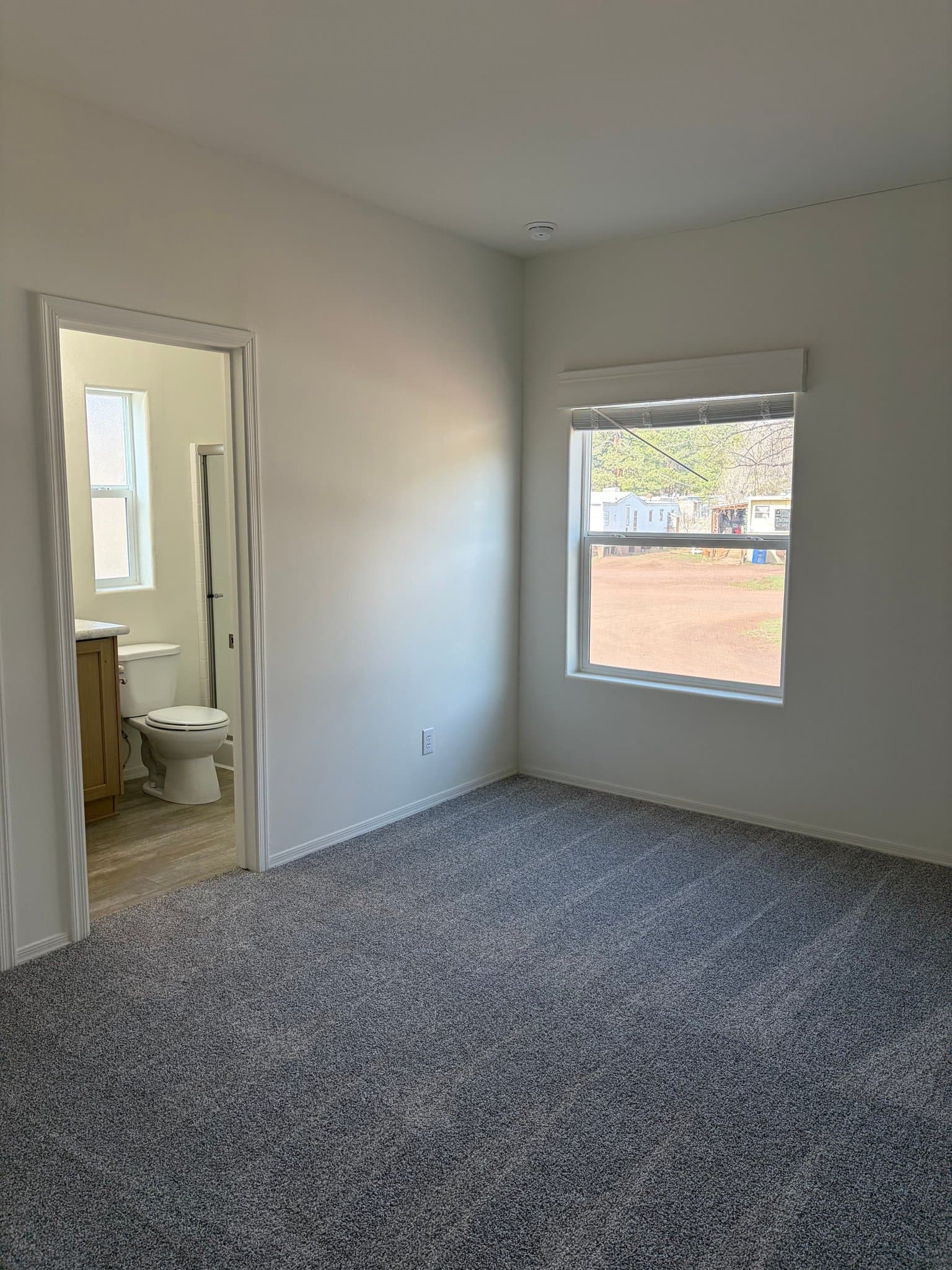 Flagstaff House: 2000 E Frontier Ave