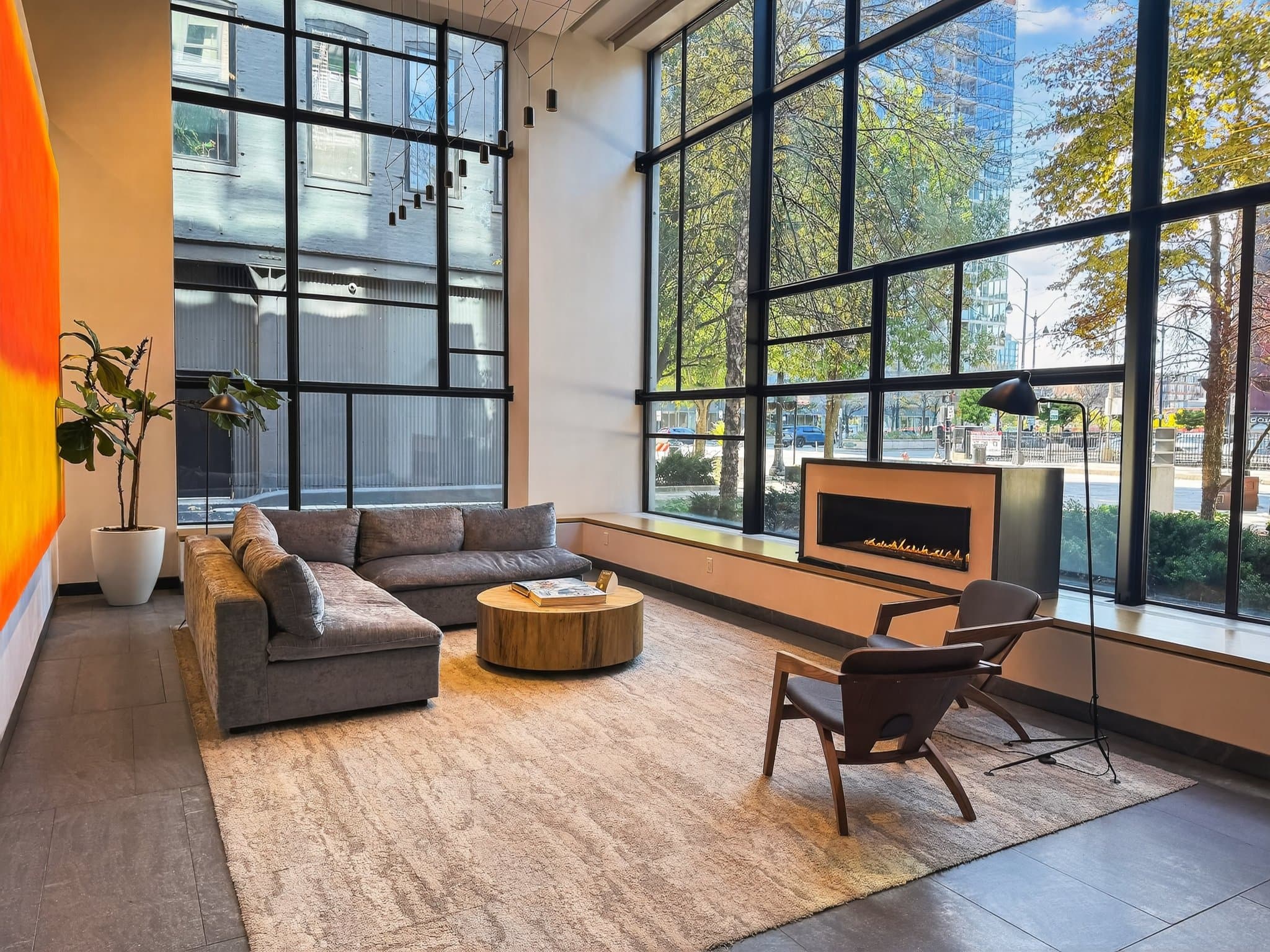 Chicago Condo: 167 N Desplaines