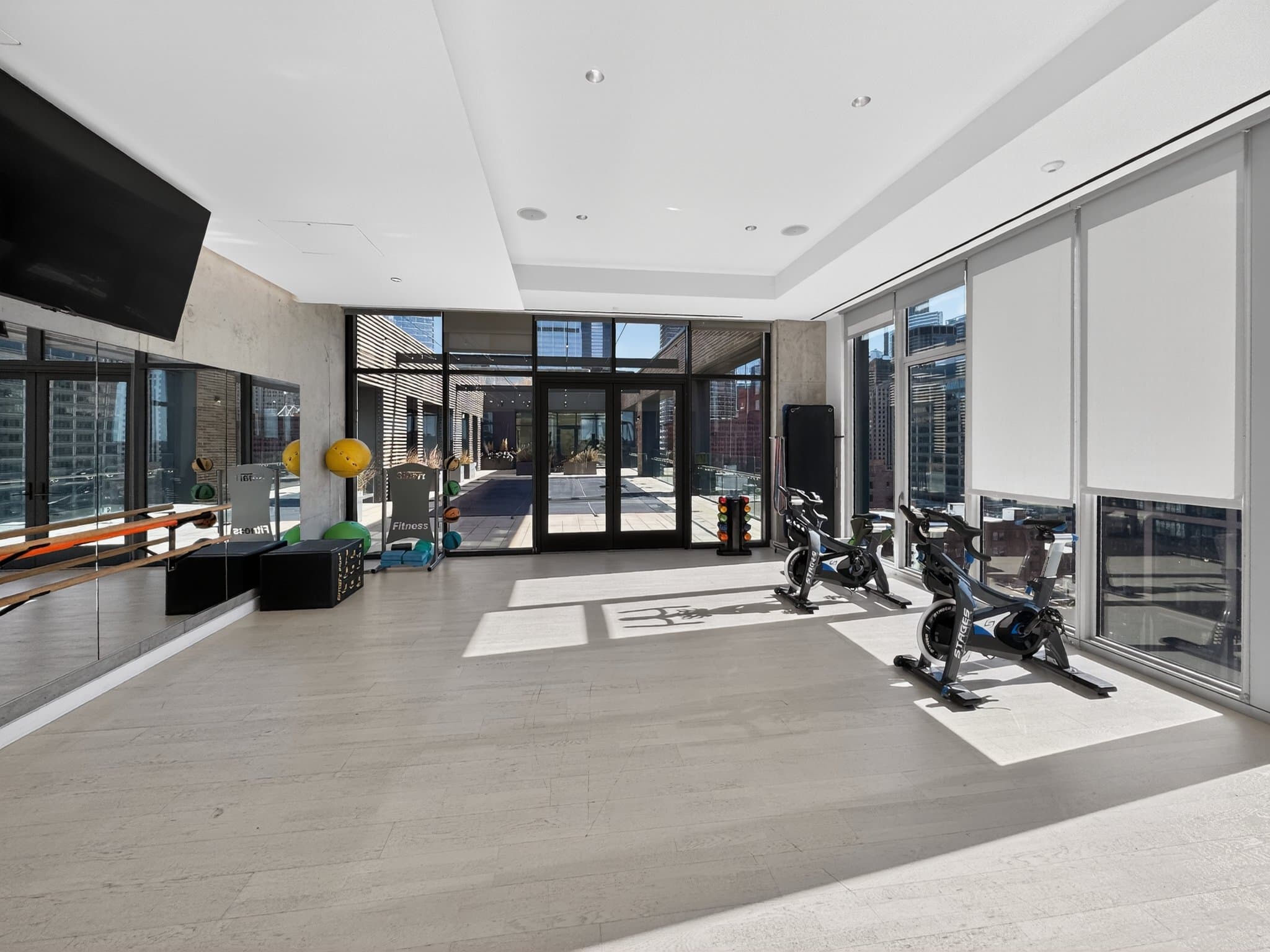 Chicago Condo: 167 N Desplaines