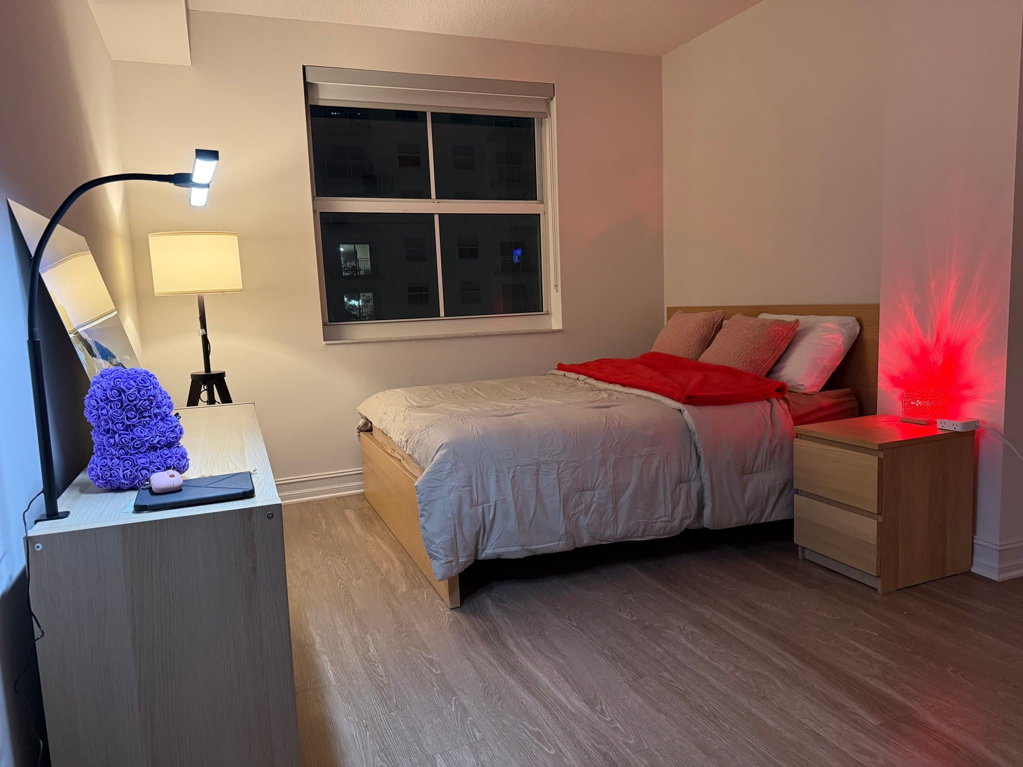 Miami Single Room: 51 SW 11th St