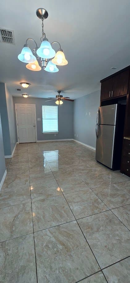 Edinburg House: 1302 Quitaca Dr