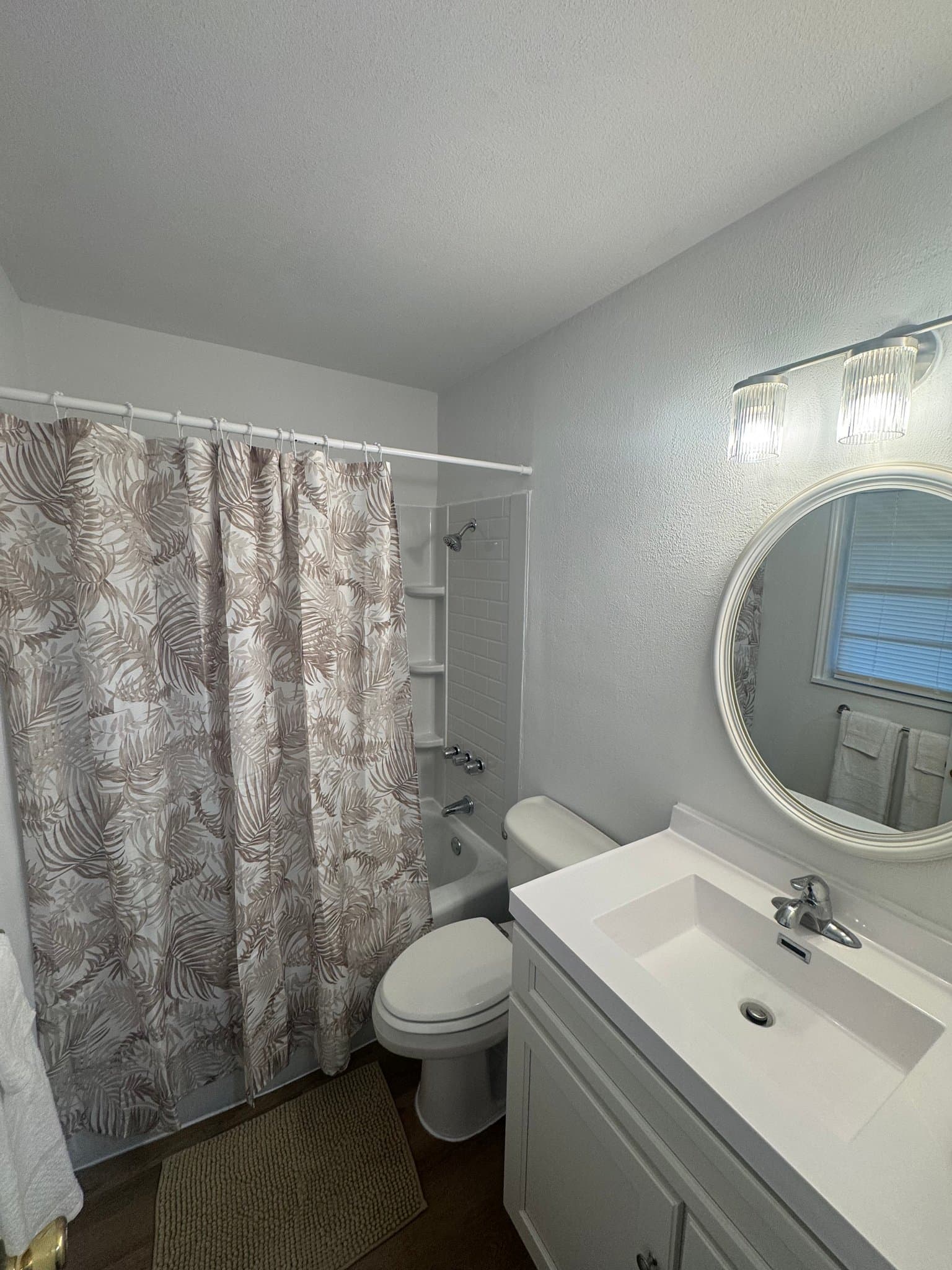 Port Lavaca Apartment: 1708 Holloman Dr.
