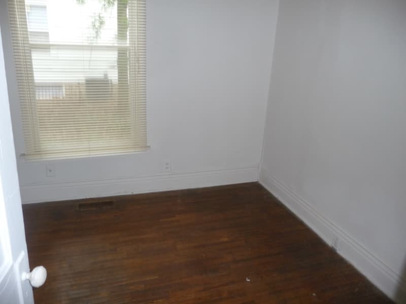 West Lafayette House: 456 N Salisbury