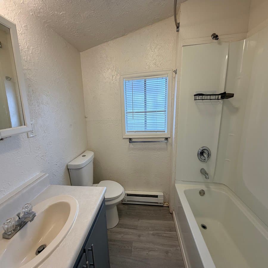 Greeley House: 1436 5th St