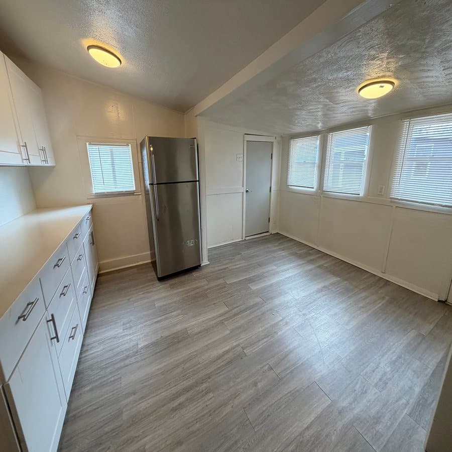 Greeley House: 1436 5th St