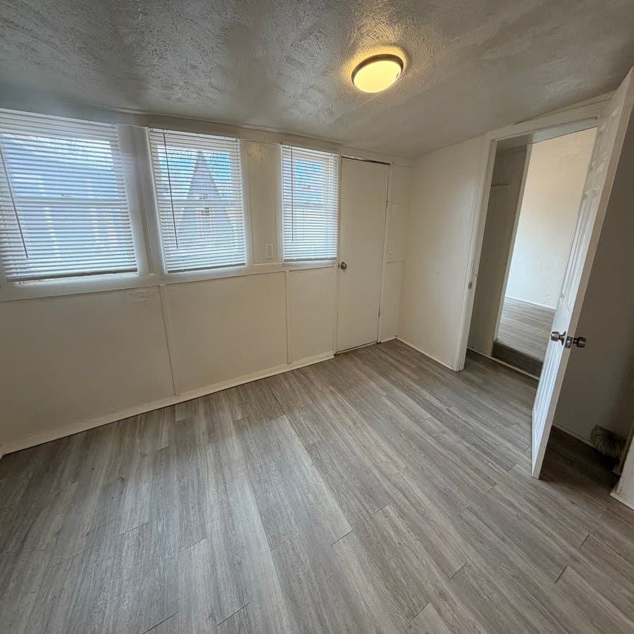 Greeley House: 1436 5th St