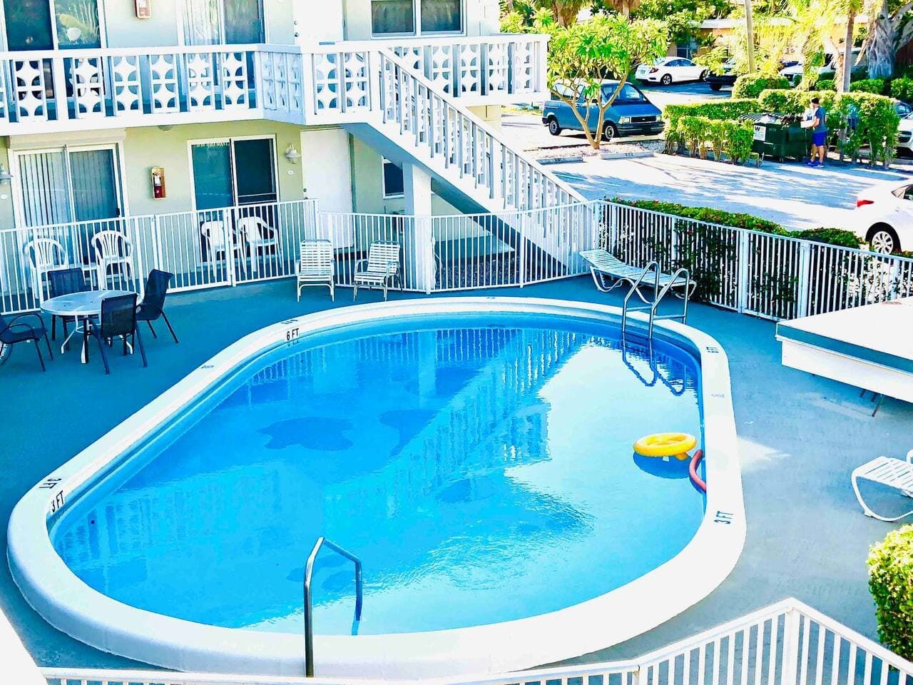 Pompano Beach Condo: 3230 NE 13th St