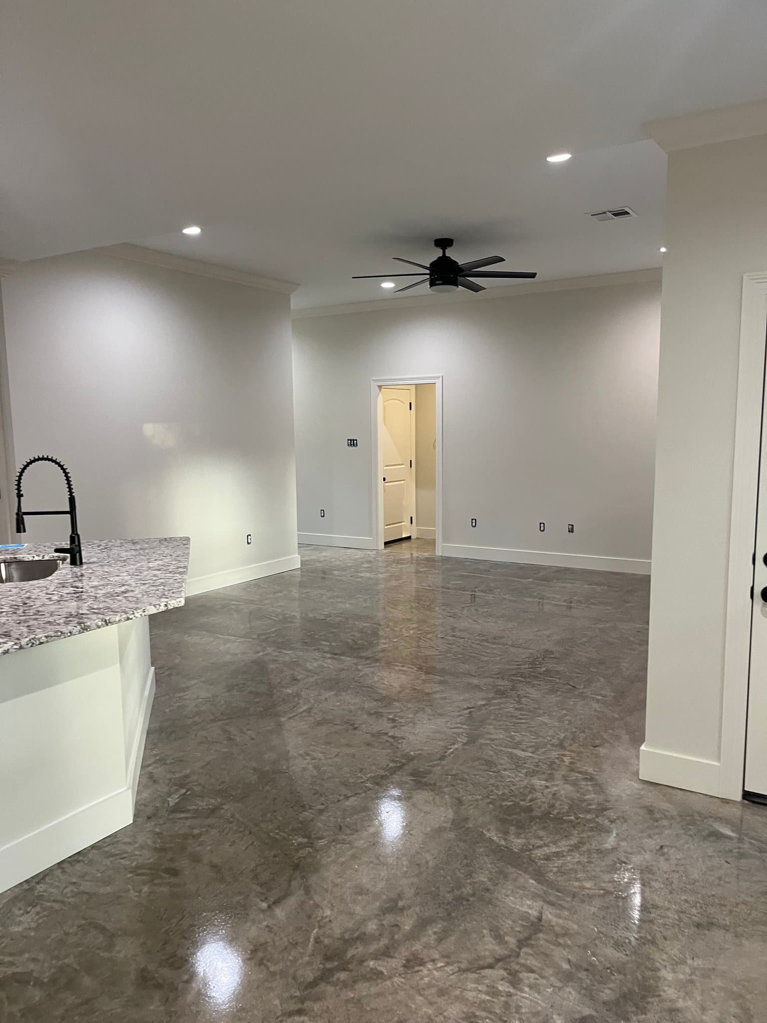 Youngsville House: 101 Habersham drive