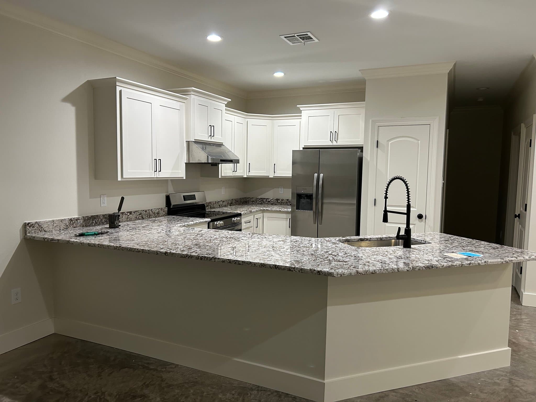 Youngsville House: 101 Habersham drive