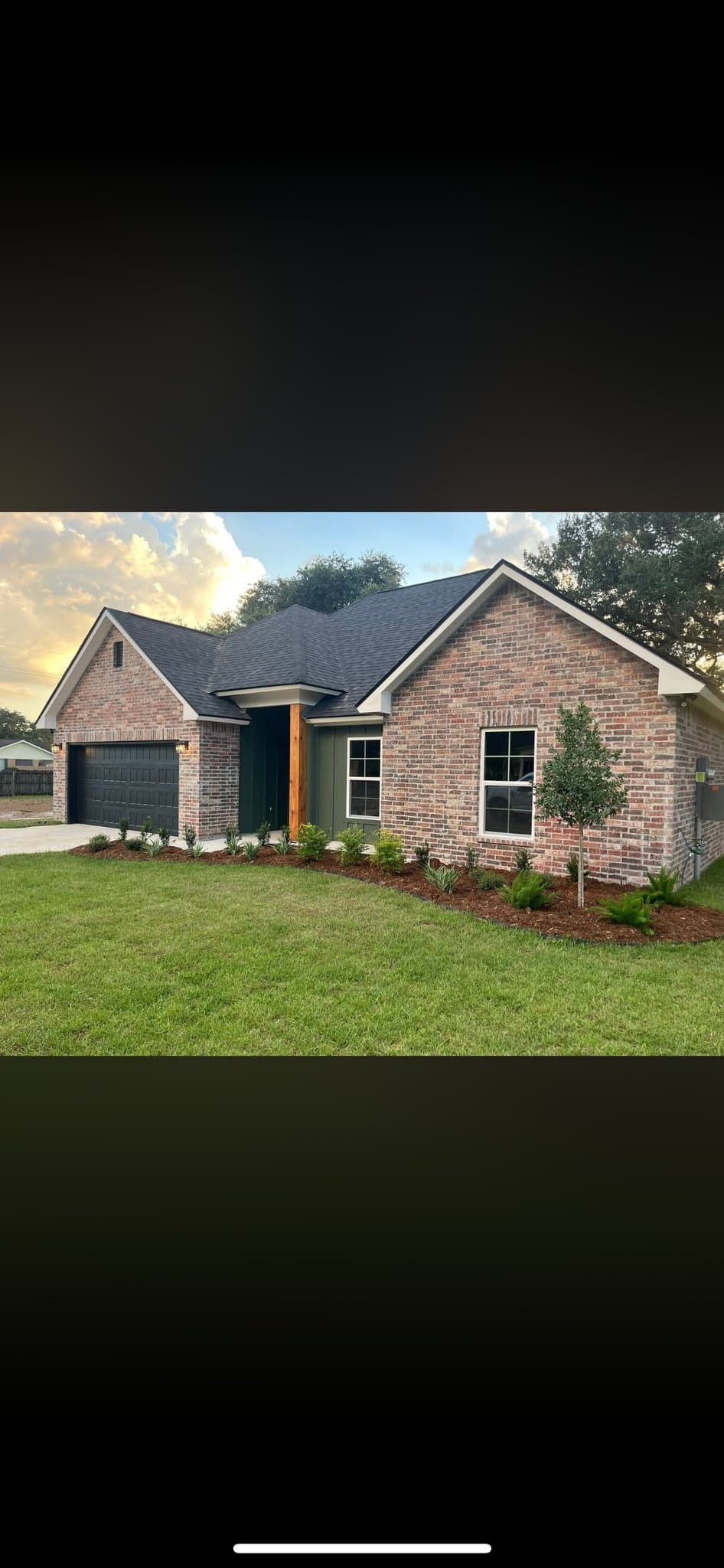 Youngsville House: 101 Habersham drive