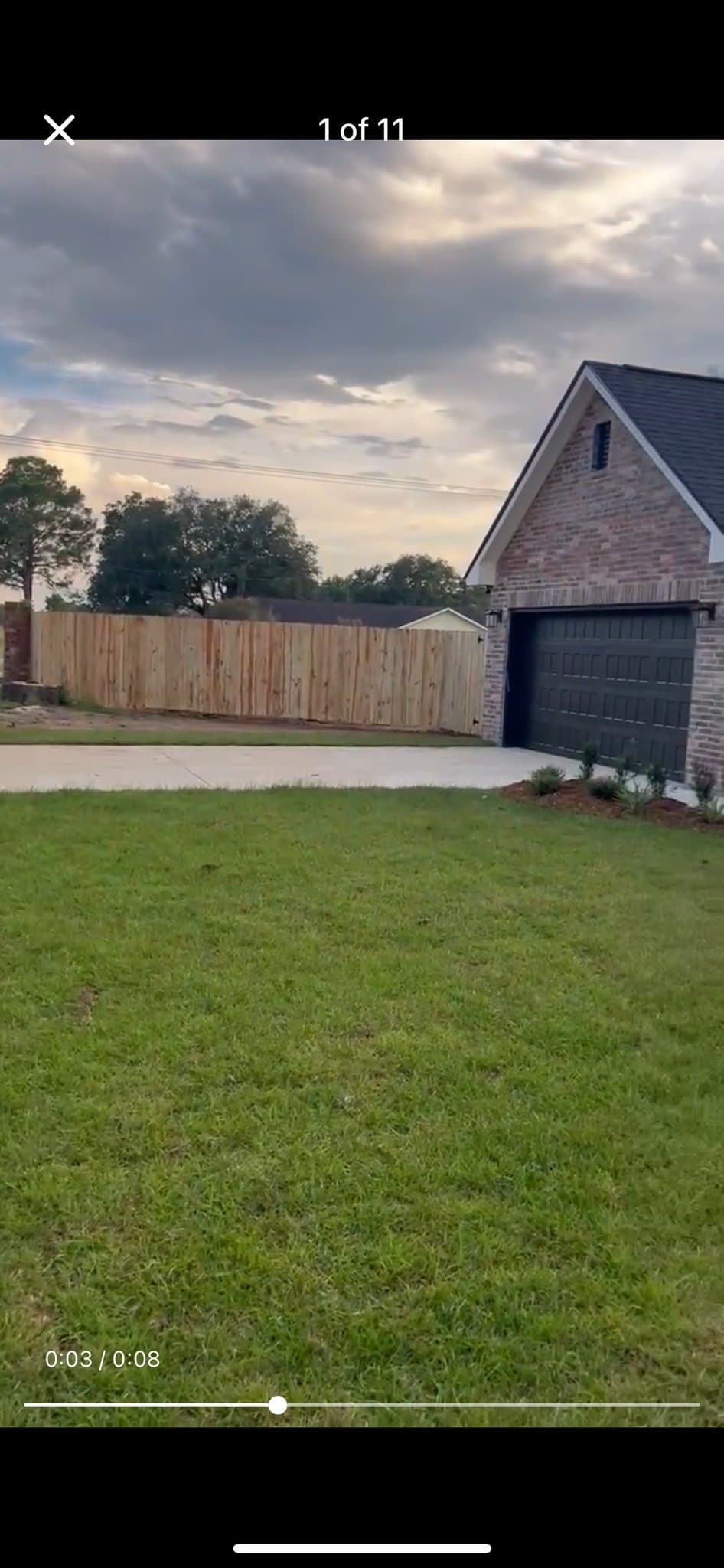 Youngsville House: 101 Habersham drive