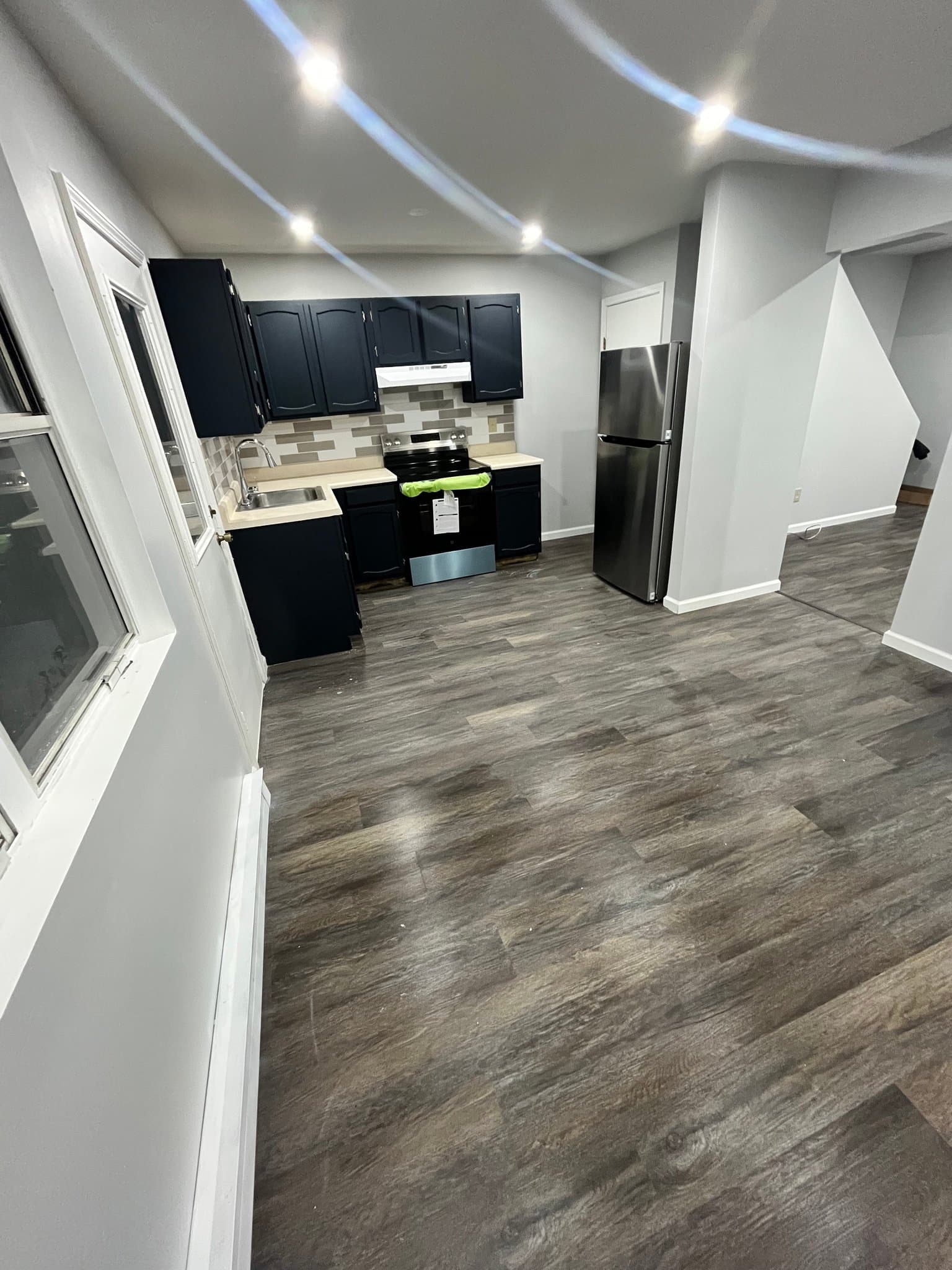 Albany Multiplex: 11B Limerick Drive