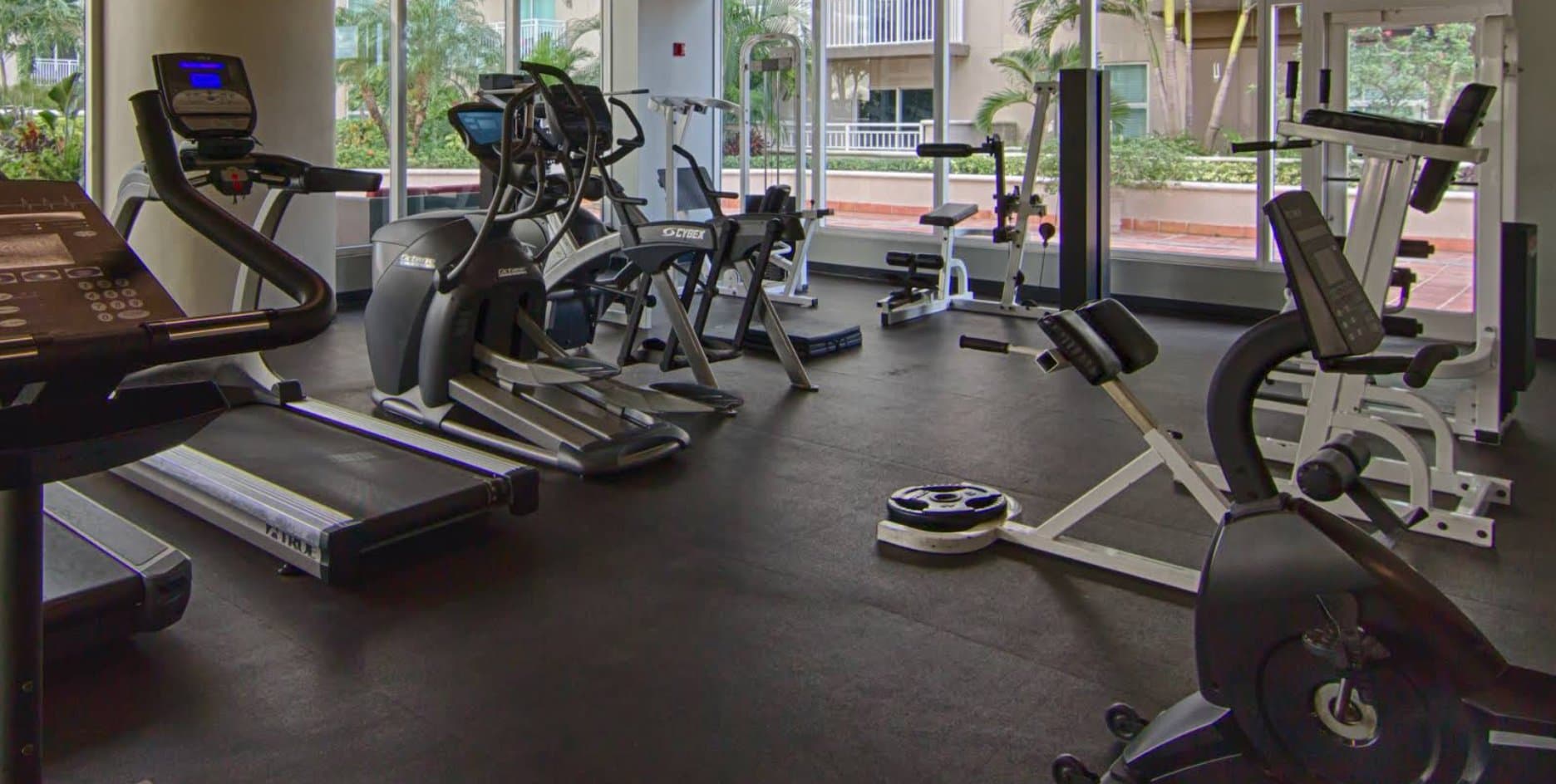 Miami Single Room: 51 SW 11th St