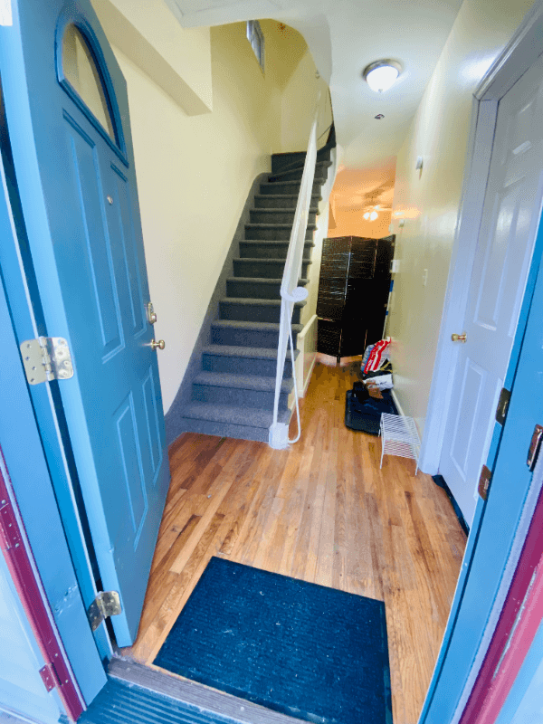 Yonkers Single Room: 20 Vineyard Ave