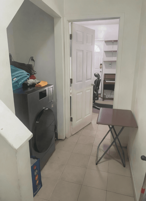 Yonkers Single Room: 20 Vineyard Ave