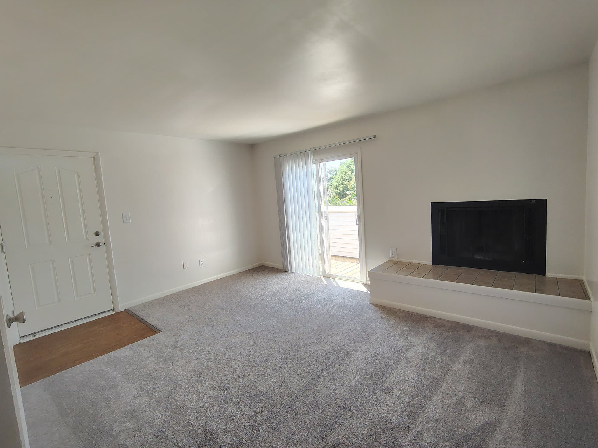 Lynchburg Apartment: 600 Reusens Rd