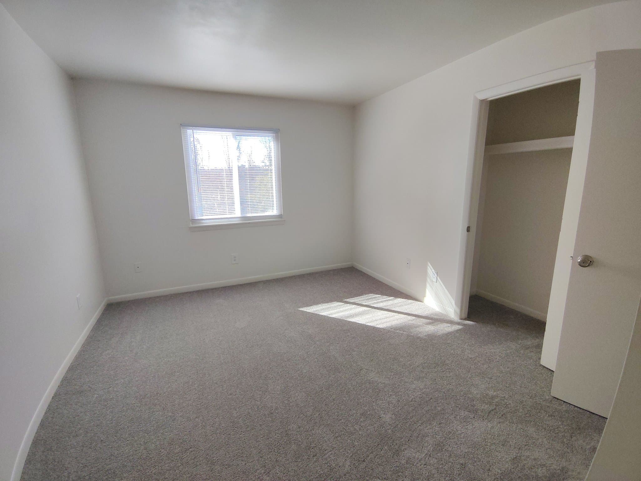 Lynchburg Apartment: 600 Reusens Rd