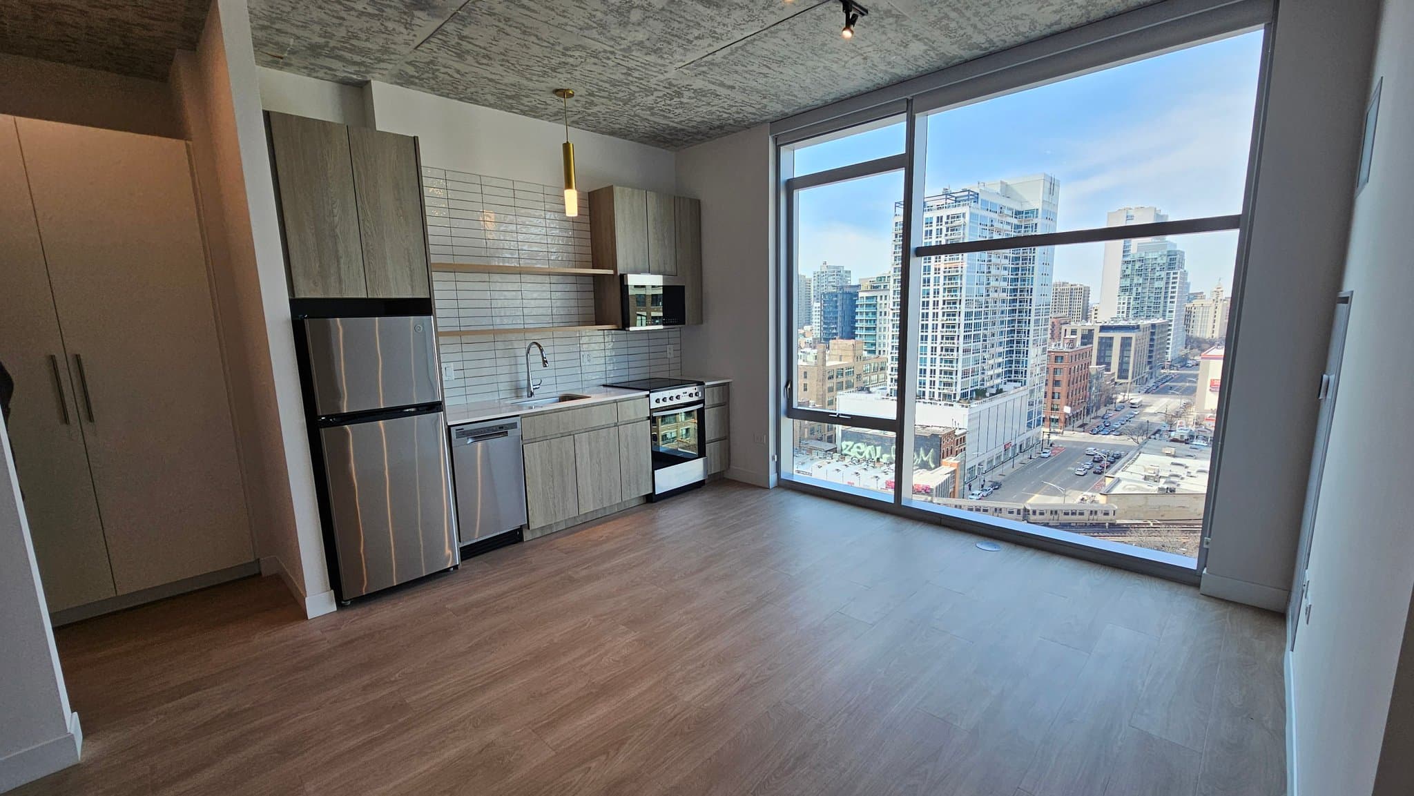 Chicago Condo: 816 N. Wells