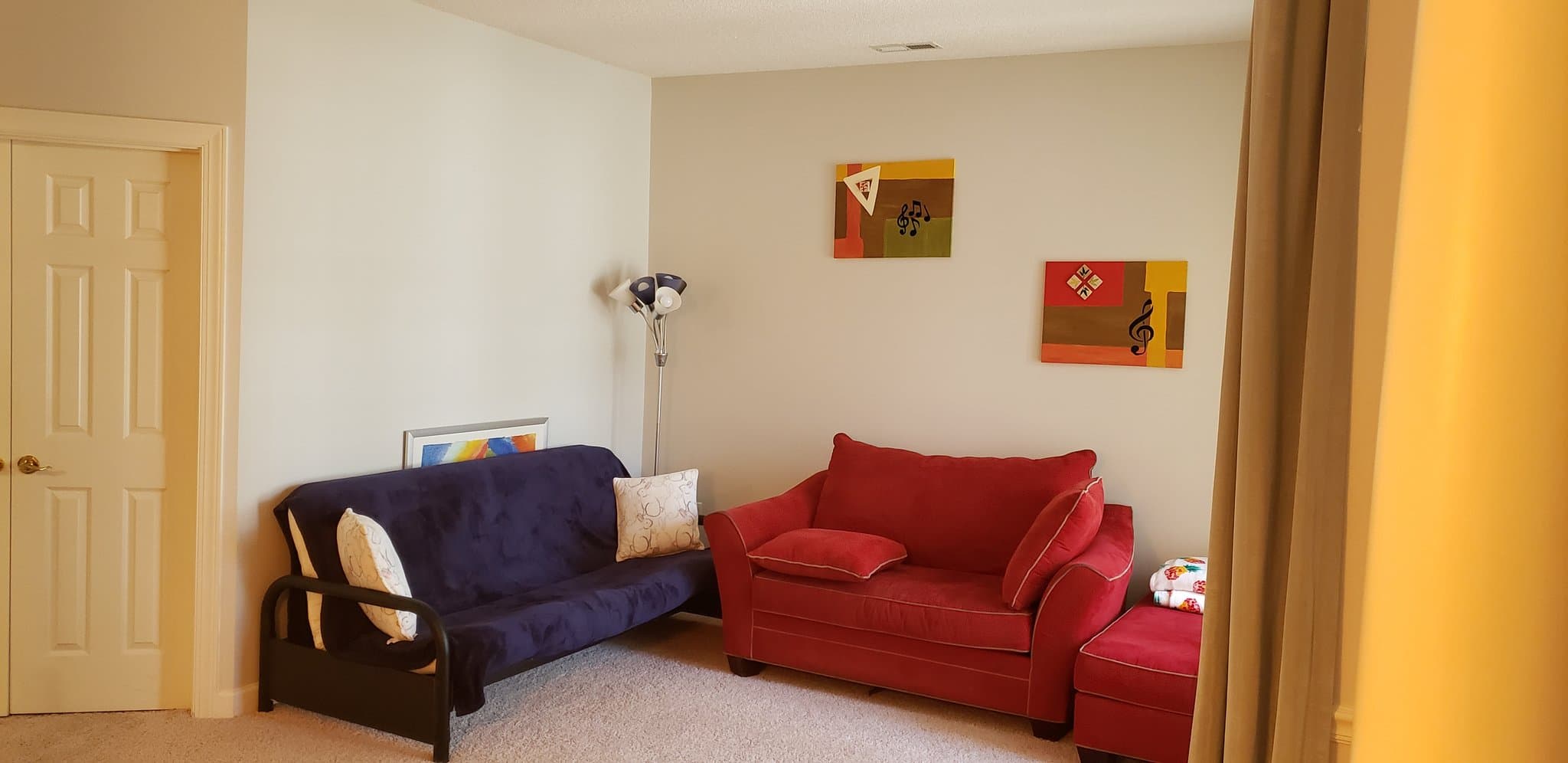 Cary Townhome: 404 sawgrass Hill Ct