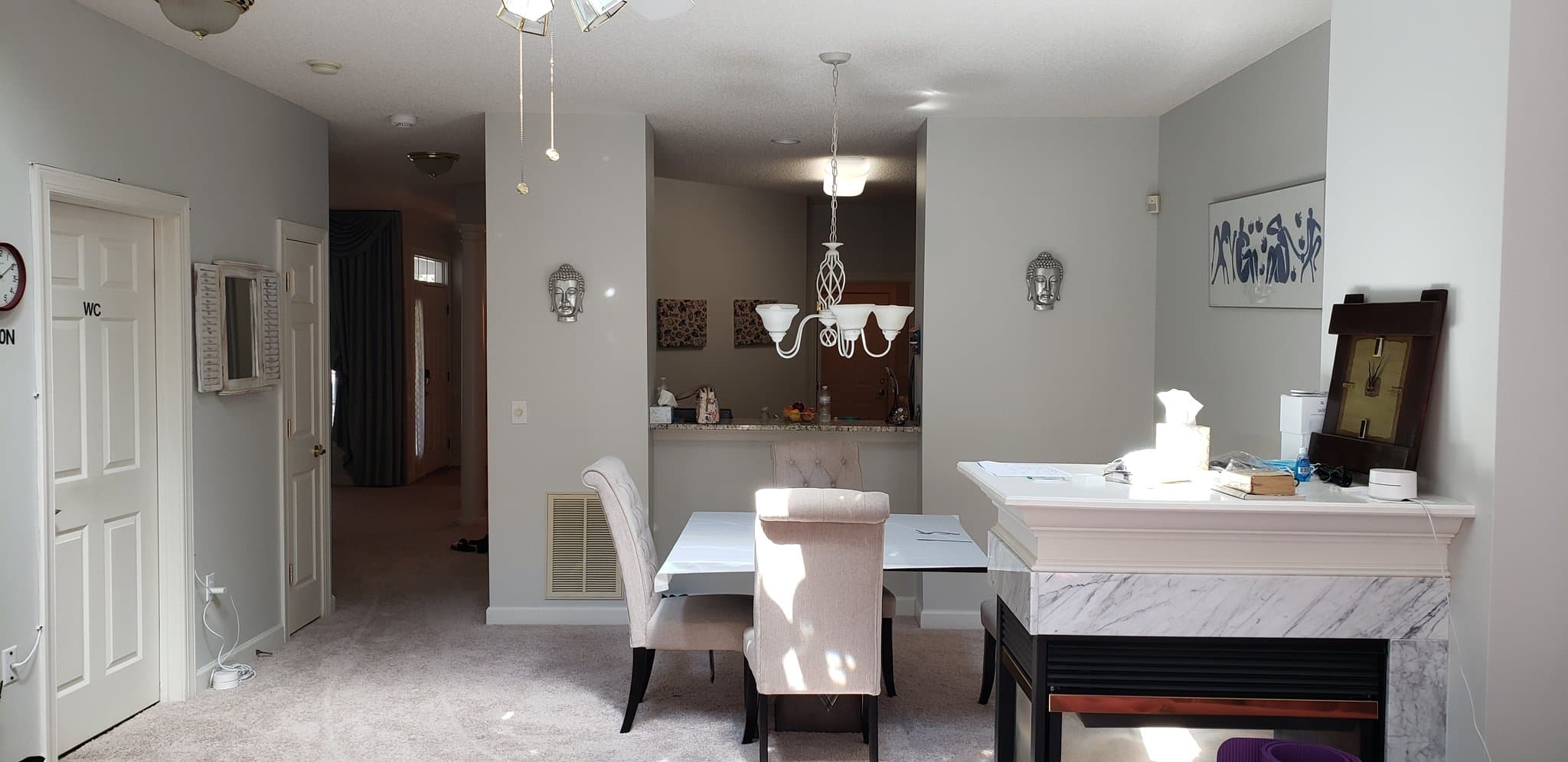 Cary Townhome: 404 sawgrass Hill Ct