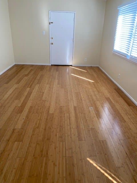 Sherman Oaks Apartment: 4956 Kester Ave