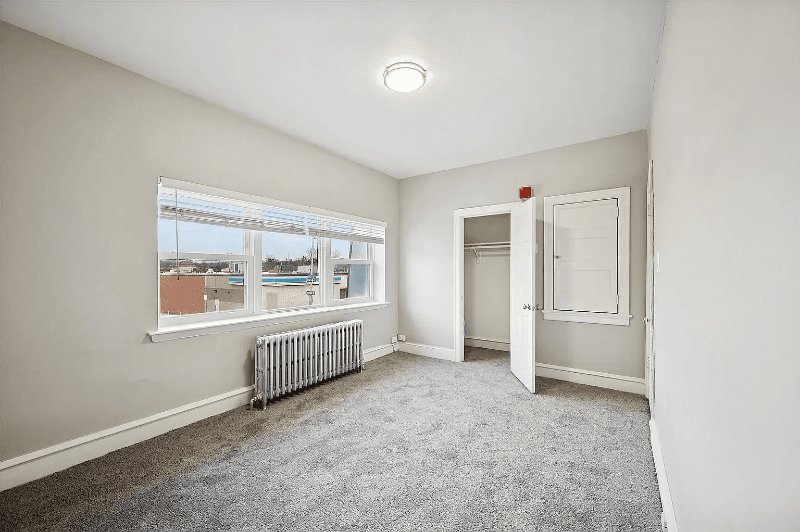 Philadelphia Apartment: 7210 Oxford Ave