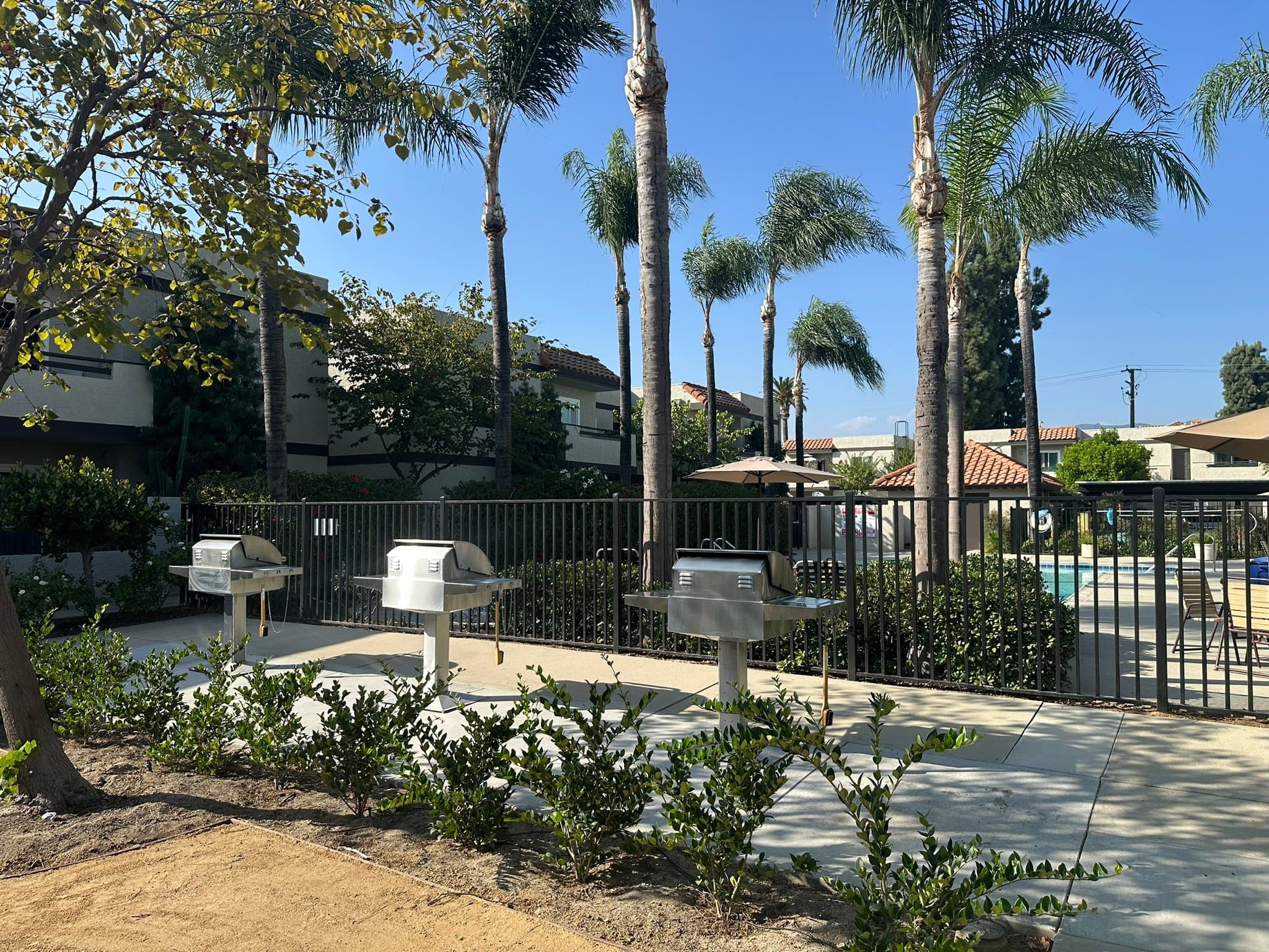 Covina Apartment: 19550 E Cienega Ave