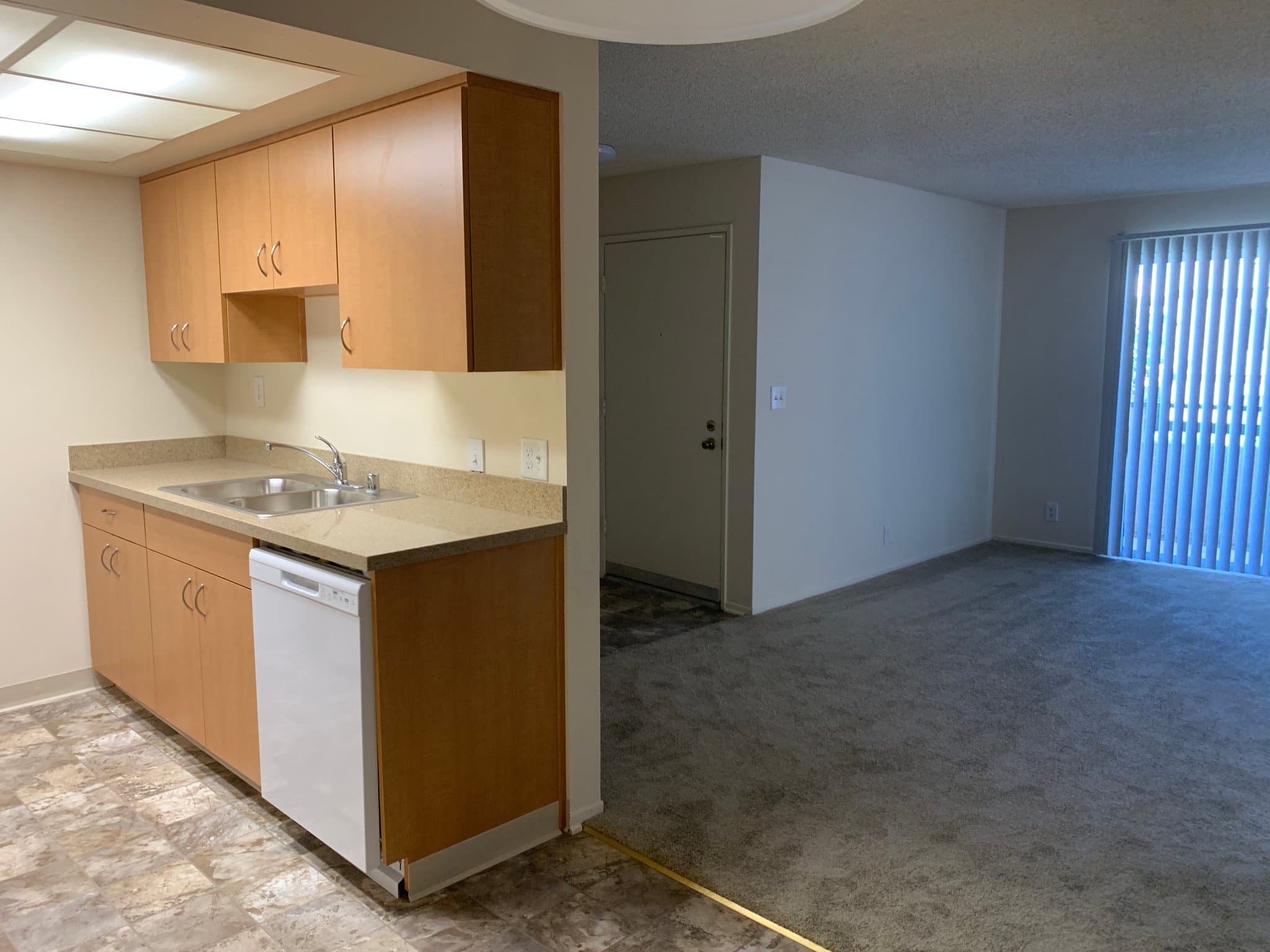 Covina Apartment: 19550 E Cienega Ave