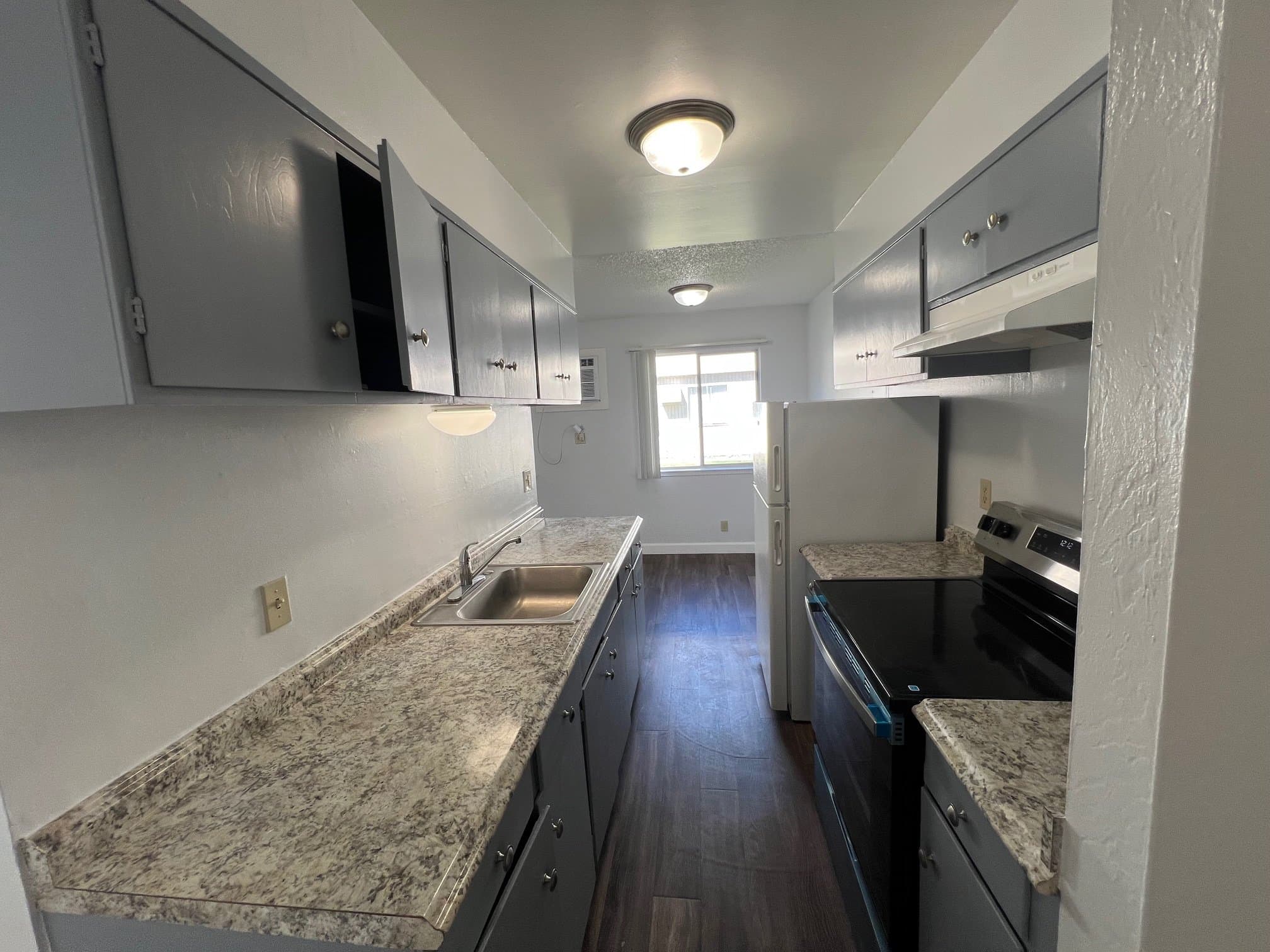 Sacramento Apartment: 2383 Arden Way