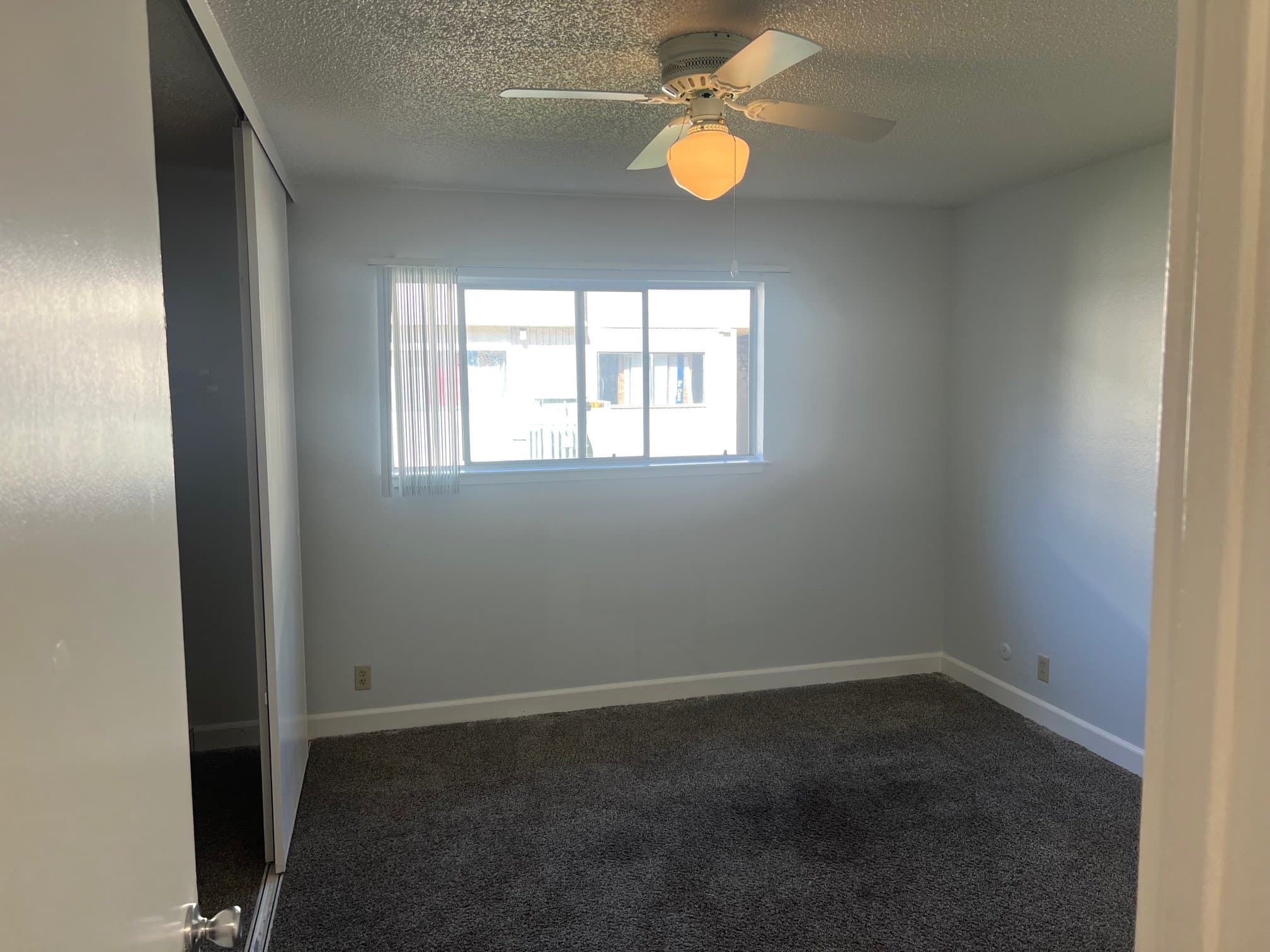 Sacramento Apartment: 2383 Arden Way