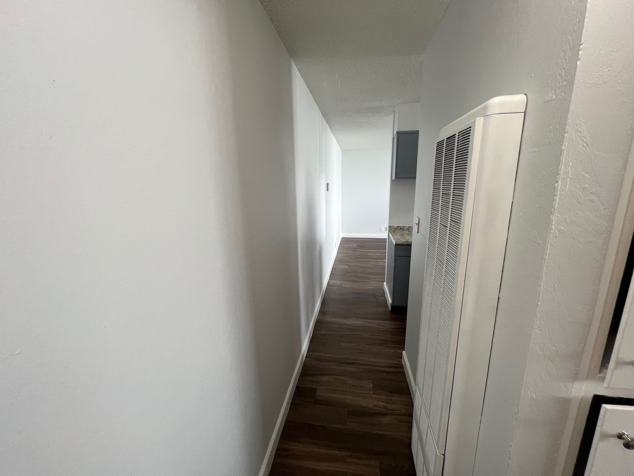 Sacramento Apartment: 2383 Arden Way