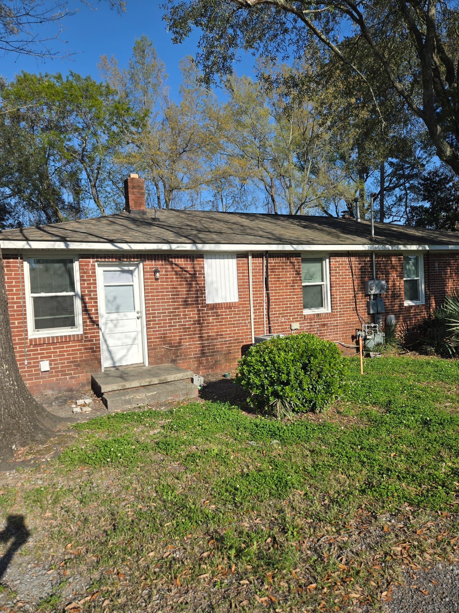 Cayce House: 617 Lexington Ave