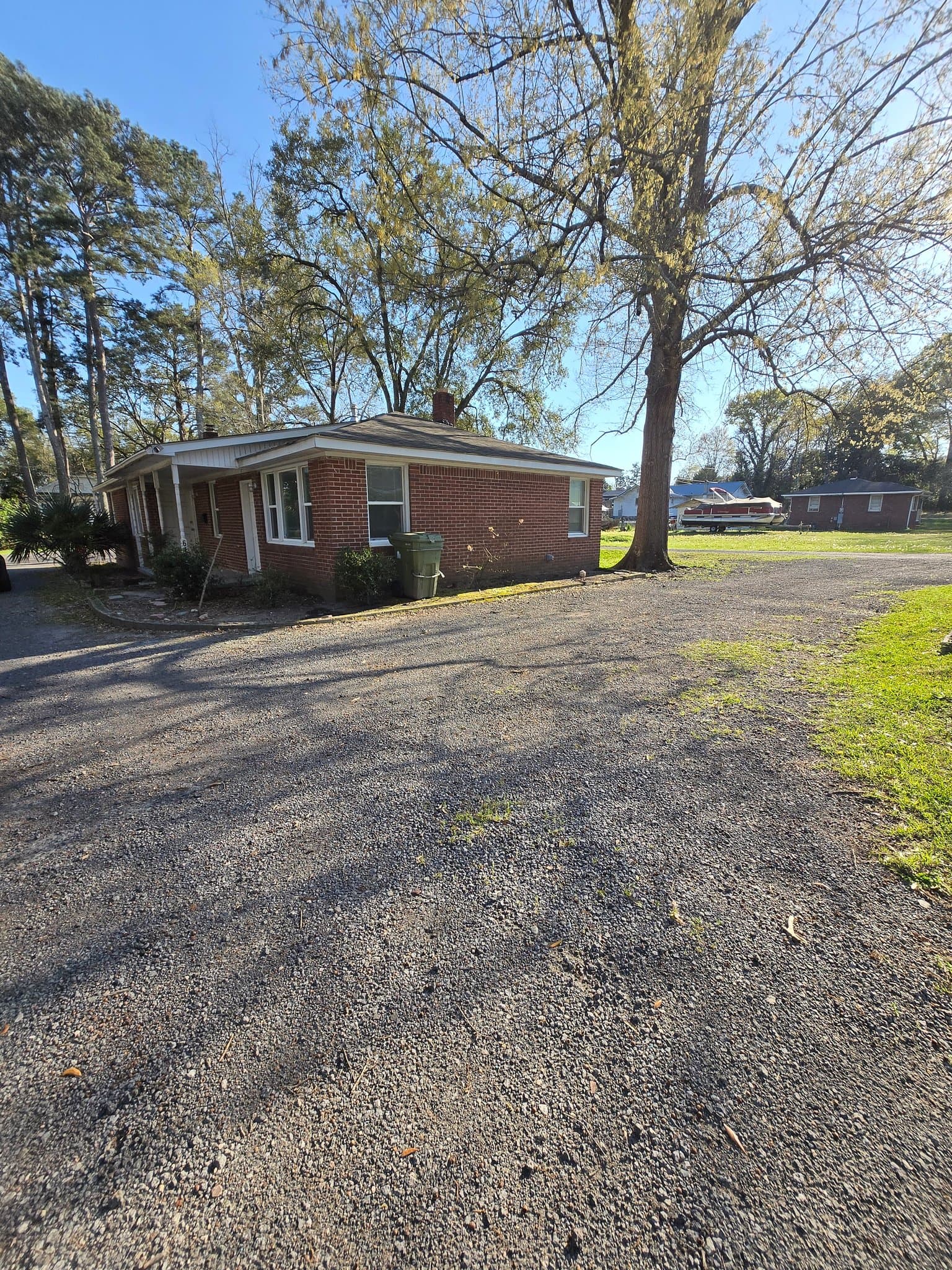 Cayce House: 617 Lexington Ave