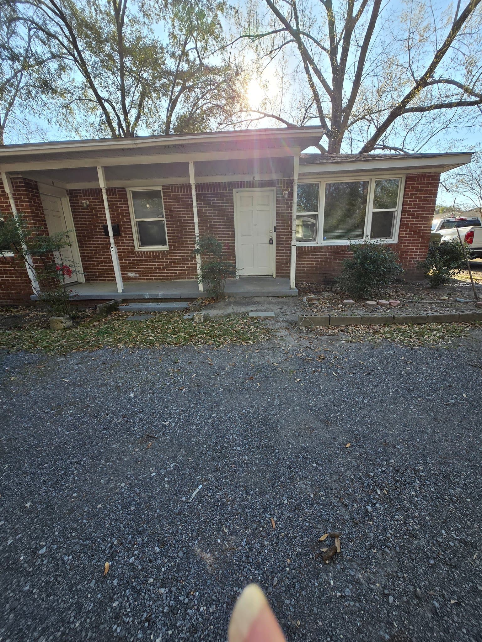 Cayce House: 617 Lexington Ave