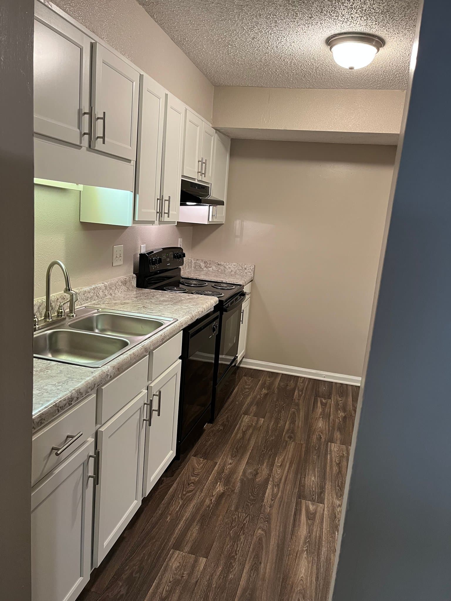Greensboro Apartment: 105 Village Lane