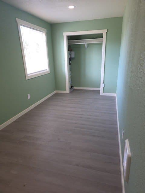 Florence House: 87675 Hwy 101