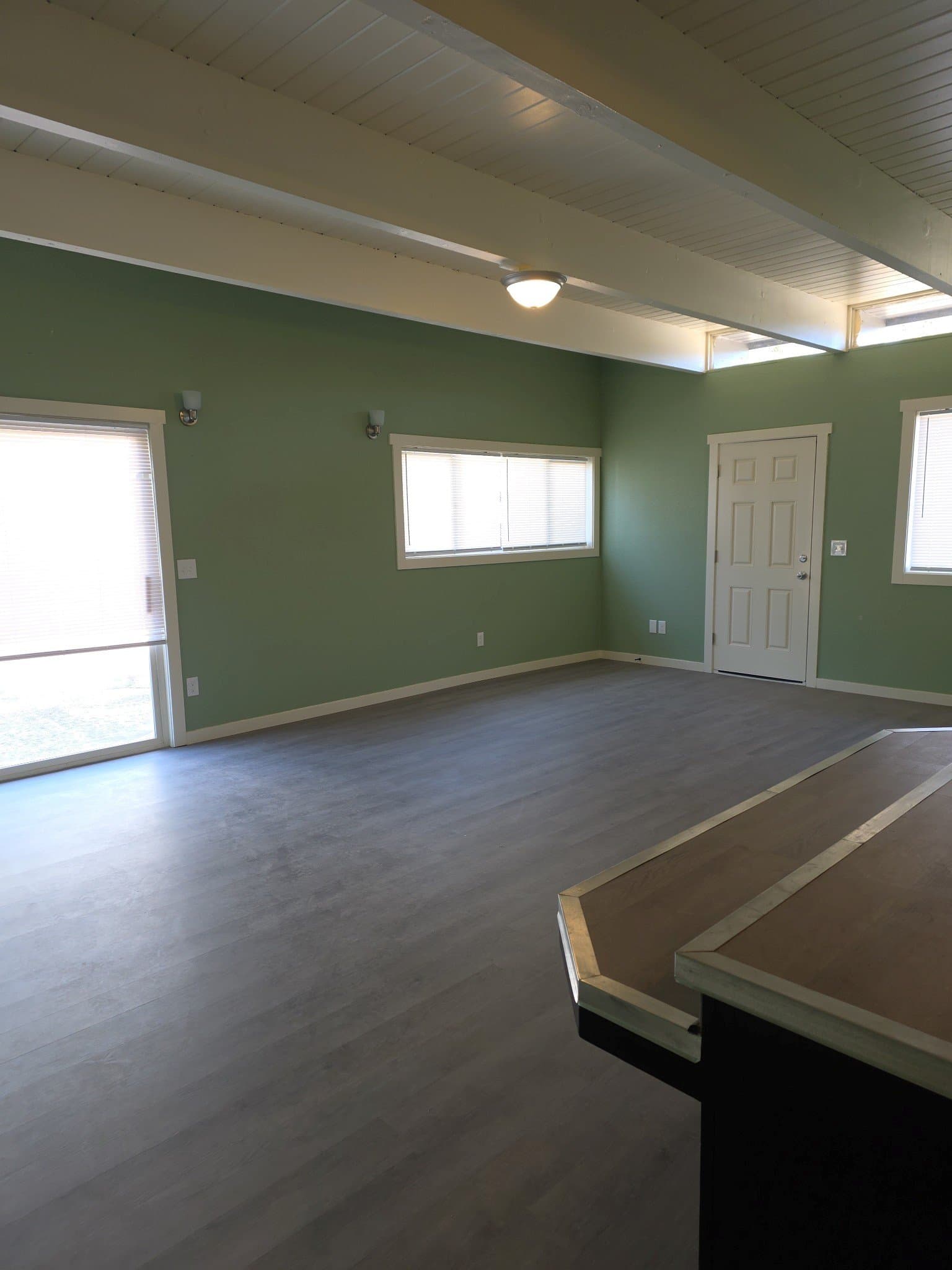 Florence House: 87675 Hwy 101