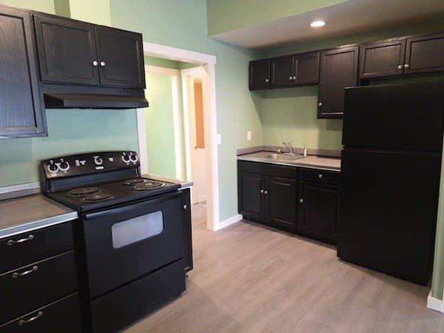 Florence House: 87675 Hwy 101