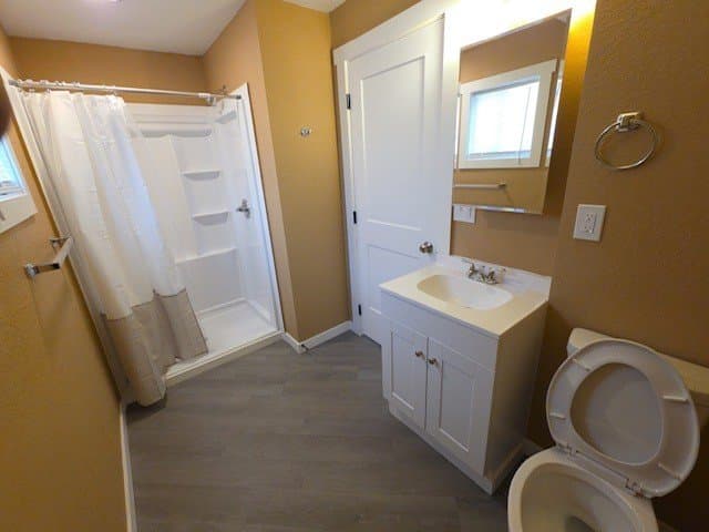 Florence House: 87675 Hwy 101