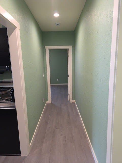 Florence House: 87675 Hwy 101