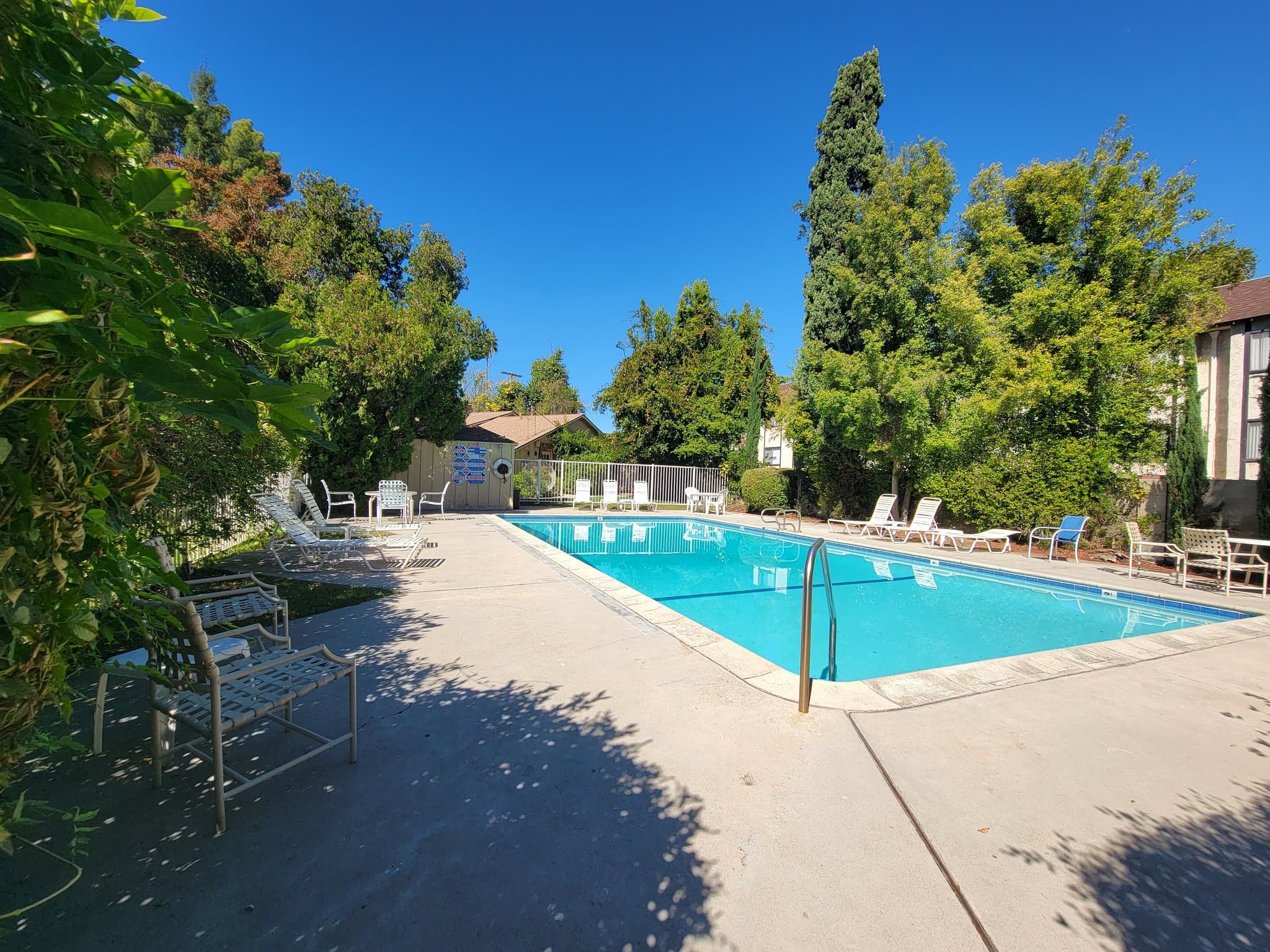 Van Nuys Multiplex: 13626 1/2 Leadwell St