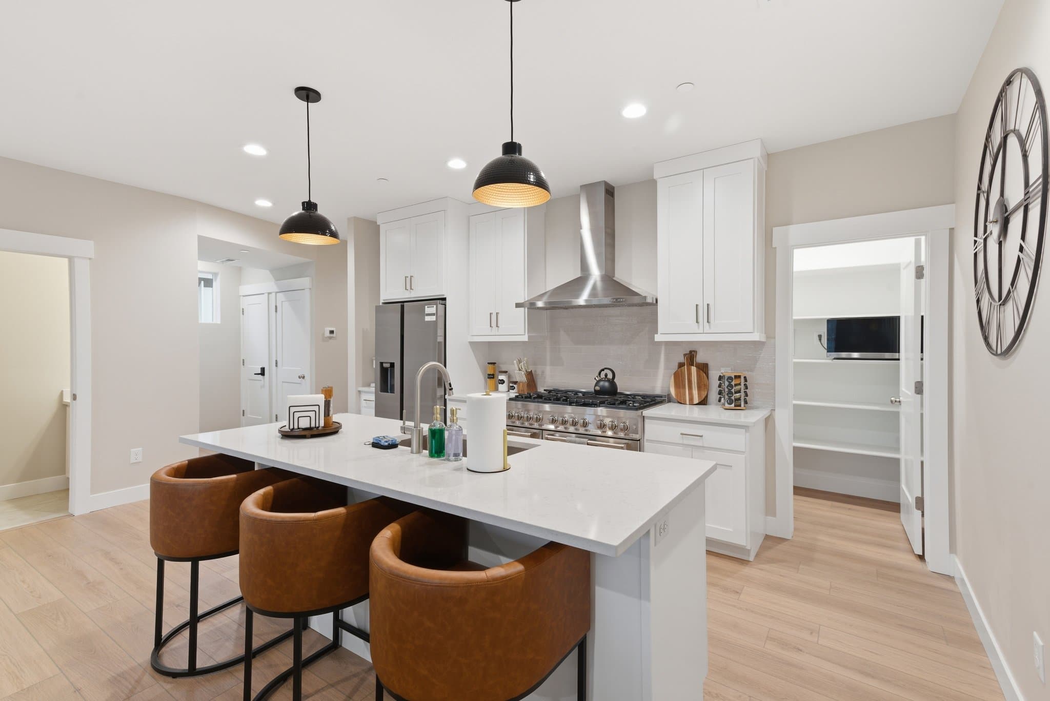 Millcreek Townhome: 1562 e 3900 s